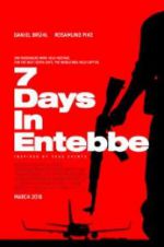 Watch 7 Days in Entebbe Zumvo