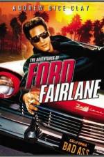 Watch The Adventures of Ford Fairlane Zumvo