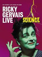 Watch Ricky Gervais: Live IV - Science Zumvo