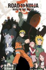Watch Road to Ninja Naruto the Movie Zumvo