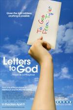 Watch Letters to God Zumvo