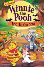 Watch Boo to You Too! Winnie the Pooh Zumvo