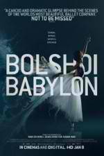 Watch Bolshoi Babylon Zumvo