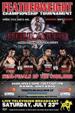 Watch Bellator 47 Summer Series 2 Zumvo