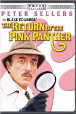 Watch The Return of the Pink Panther Zumvo