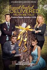 Watch Signed, Sealed, Delivered: Truth Be Told Zumvo