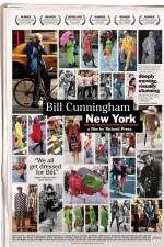 Watch Bill Cunningham New York Zumvo