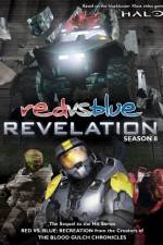 Watch Red vs. Blue Season 8 Revelation Zumvo