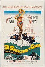 Watch Three Sailors and a Girl Zumvo