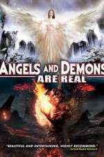 Watch Angels and Demons Are Real Zumvo