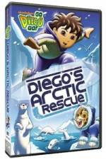 Watch Go Diego Go! Diego's Arctic Rescue Zumvo