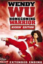 Watch Wendy Wu: Homecoming Warrior Zumvo