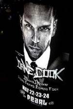 Watch Dane Cook: Isolated Incident Zumvo