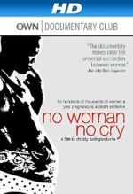 Watch No Woman, No Cry Zumvo