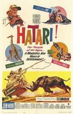 Watch Hatari! Zumvo