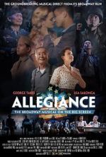 Watch George Takei\'s Allegiance Zumvo