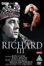 Watch The Tragedy of Richard III Zumvo