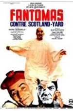 Watch Fantomas vs. Scotland Yard Zumvo