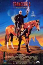 Watch Trancers 5: Sudden Deth Zumvo