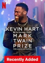 Watch Kevin Hart: The Kennedy Center Mark Twain Prize for American Humor (TV Special 2024) Zumvo