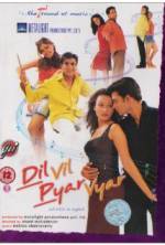 Watch Dil Vil Pyar Vyar Zumvo