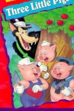 Watch Three Little Pigs Zumvo