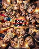 Watch WWE Royal Rumble 2024 (TV Special 2024) Zumvo