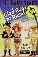 Watch Glad Rags to Riches Zumvo