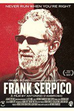 Watch Frank Serpico Zumvo