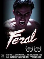 Watch Feral (Short 2013) Zumvo