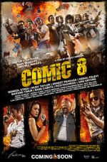 Watch Comic 8 Zumvo