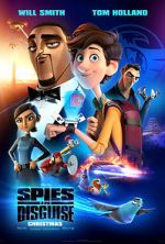 Watch Spies in Disguise Zumvo