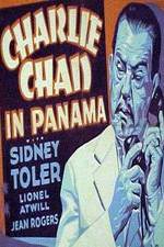 Watch Charlie Chan in Panama Zumvo