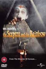 Watch The Serpent and the Rainbow Zumvo