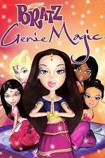 Watch Bratz: Genie Magic Zumvo