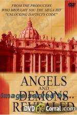 Watch Angels and Demons Revealed Zumvo