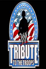 Watch WWE Tribute to the Troops Zumvo