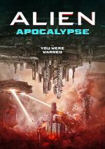 Watch Alien Apocalypse Zumvo