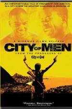 Watch City of Men (Cidade dos Homens) Zumvo