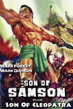 Watch Son of Samson Zumvo