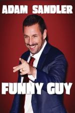 Watch Adam Sandler: Funny Guy Zumvo