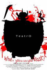 Watch Teatro Zumvo