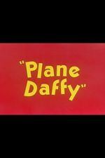 Watch Plane Daffy (Short 1944) Zumvo