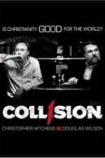 Watch COLLISION: Christopher Hitchens vs. Douglas Wilson Zumvo