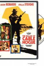 Watch The Ballad of Cable Hogue Zumvo