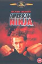 Watch American Ninja Zumvo