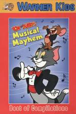 Watch Tom and Jerry's Musical Mayhem Zumvo