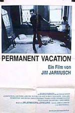 Watch Permanent Vacation Zumvo