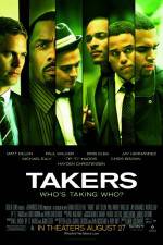 Watch Takers Zumvo