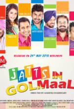 Watch Jatts in Golmaal Zumvo